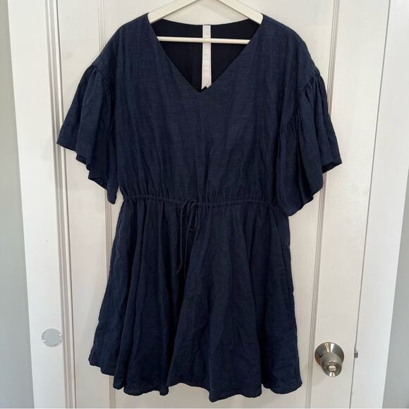 MERLETTE TUILERIES DRESS - Picture 15 of 16